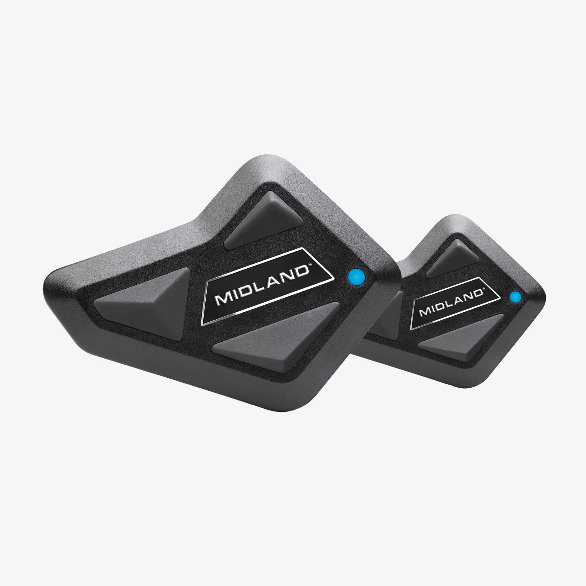 Midland BTMini Twin Bluetooth Intercom